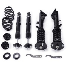 Kit Suspension Combine Fileté for BMW 3 E36 1990-1998 316i-328i,318is 325tds