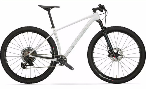 Mtb carbonio wilier usma - carbonio,