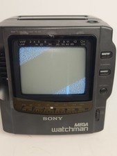 Sintonizzatore AM/FM Sony Mega