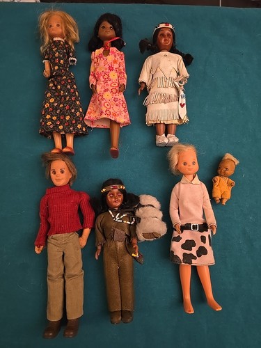 The sunshine family - the,