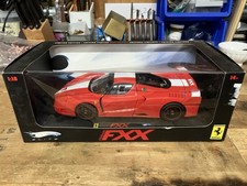 1/18 Hot Wheels Super Elite