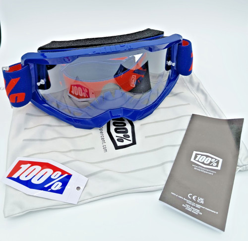 Maschera cross enduro quad - maschera,