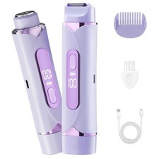 Rasoio elettrico da donna 2 in