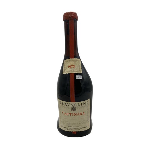 Vintage bottle travaglini - bottle,