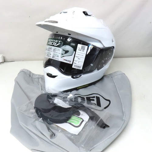 Shoei hornet adv - hornet, full
