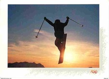 Sports - Ski - Mono Ski - CPM