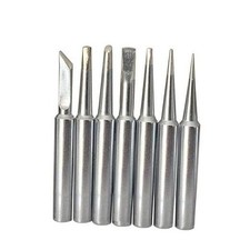 Soldering Tips for Weller
