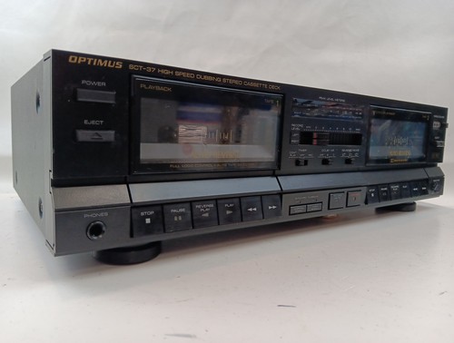Vintage optimus sct - optimus, sct-37