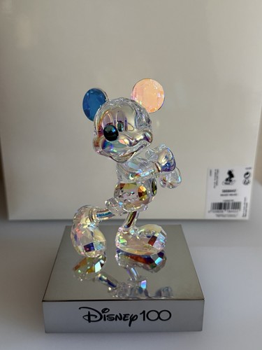 Swarovski disney 100 - swarovski,