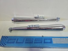 Silenziatore Marmitta