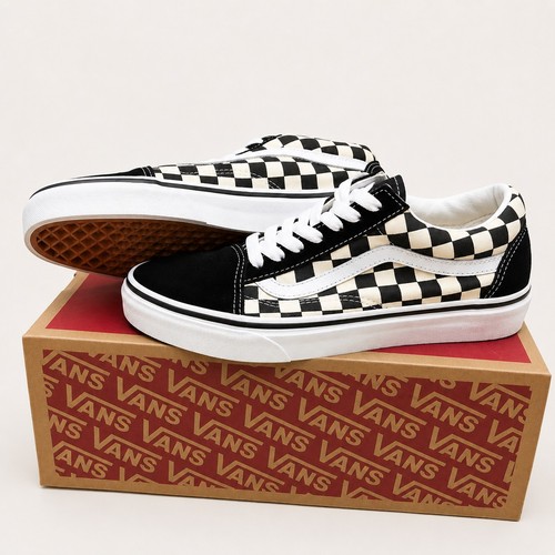 Sneakers vans old - vans,