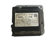 CENTRALINA AIRBAG LANCIA Y