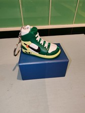 Mini Nike Keyring Sneakers 3d