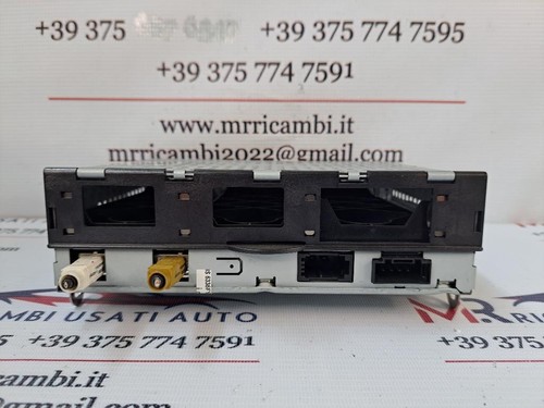 Unità controllo - unitÀ, di