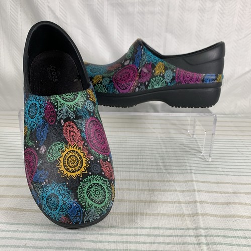 Zoccolo crocs classic pro - zoccolo, ii