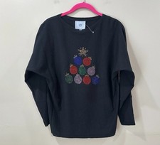 Maglione maglia albero di
