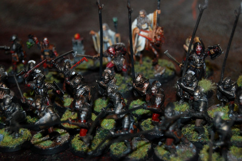 Lord the rings - lord, of
