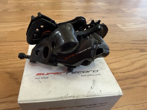 Deragliatore posteriore take - deragliatore,
