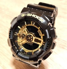 Orologio G-SHOCK GA-110GB-1AJF