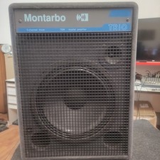 Cassa Montarbo Trio con mixer