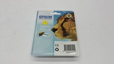Epson T0714 Cartuccia di