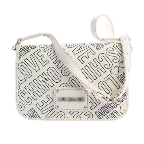 Borsa tracolla love - tracolla, moschino