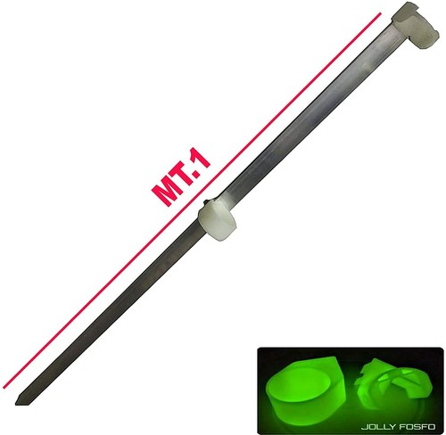 Puntale surf casting reggi - puntale,