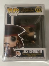 Disney Pirati dei Caraibi Jack