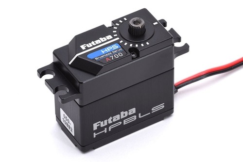 Futaba hps a700 servo aereo - futaba, hv