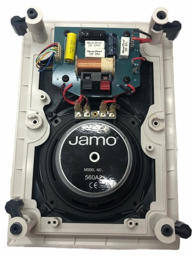 Jamo 560a2 altoparlante - 560a2, da