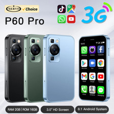 Mini cellulare sbloccato 3G