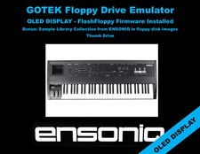 GOTEK Floppy Drive Emulatore