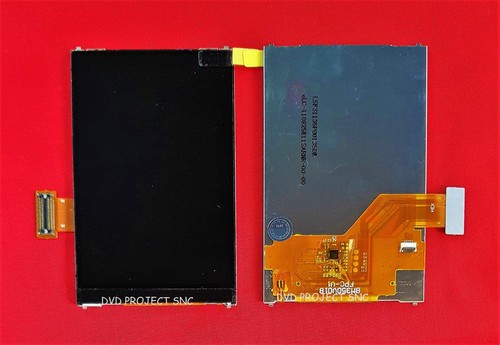 Schermo display lcd - schermo, samsung