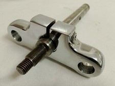 Piastra Forcella SPRINGER + perno originale Harley Davidson 1340 e 1450