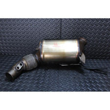 8599735 FILTRO ANTIPARTICOLATO FAP BMW X5 (G05,F95)(2018>) 25D B47D20B 2022