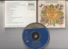 Tears For Fears - Tears Roll