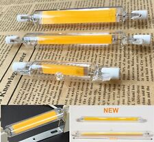 Lampadine LED R7S 78/118/189mm 220V alta luminosità basso consumo dimmerabile