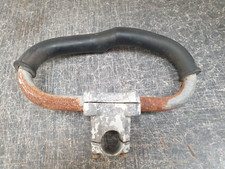 ORIGINALE STIHL FS81 morsetto tubolare MANIGLIA D STHIL morsetto corno mucca