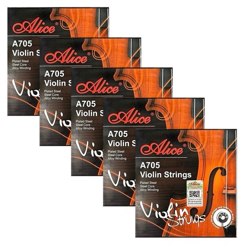 5set corde alice voilin - 5set, nucleo