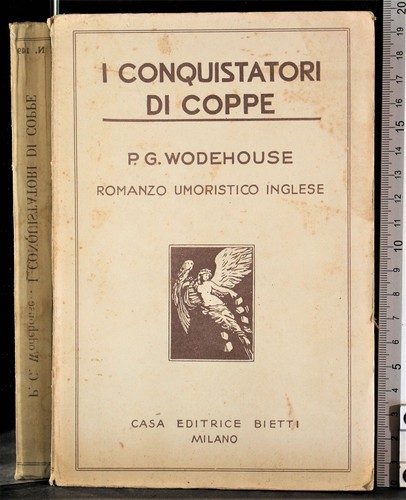 Conquistatori coppe - conquistatori, di