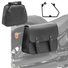 Borsa laterale + supporto