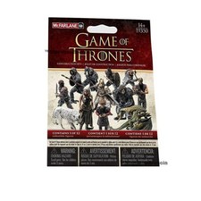 GAME OF THRONES Construction