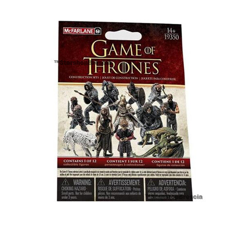 Game thrones construction - of,