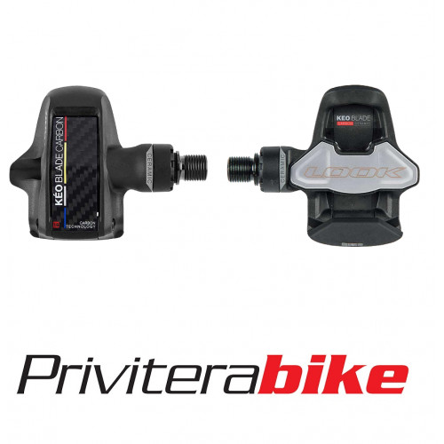 Look keo blade carbon - keo,