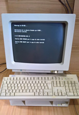 Ordinateur IBM PS/1 Type 2133