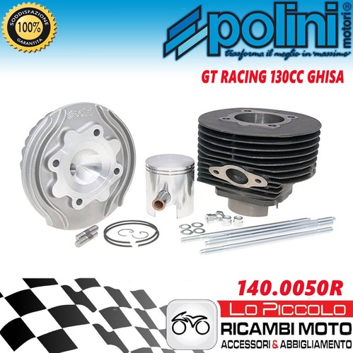 Kit cilindro modifica motore - modifica,