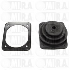 Cuffia Leva Cambio Completa di