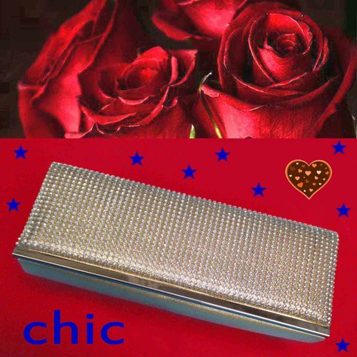 Borsa donna elegante - donna,