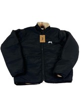 Giacca reversibile Stüssy