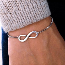 Bracciale con ciondolo